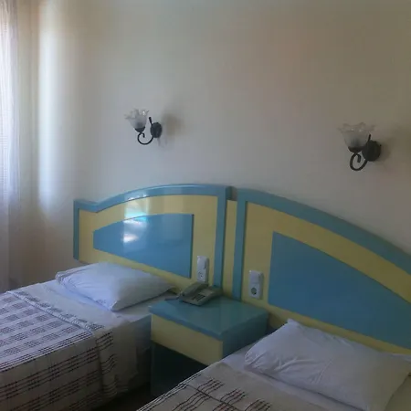 Hotel Bezay