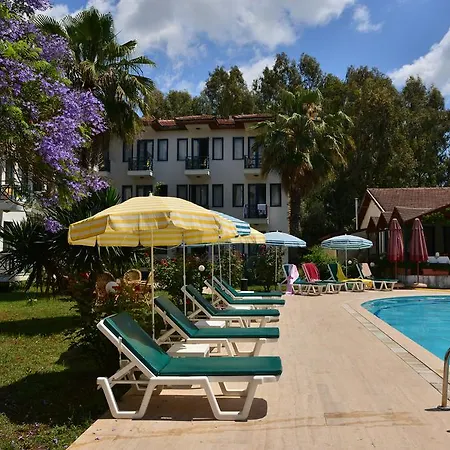 Hotel Bezay Fethiye