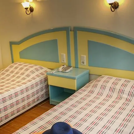 Hotel Bezay Fethiye