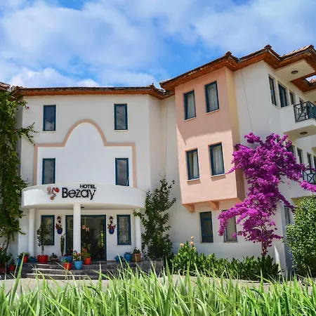 بيزاي فندق فتحية