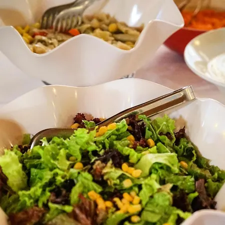 بيزاي فندق فتحية