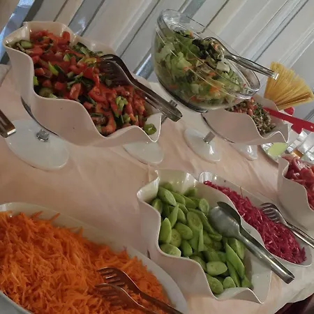 بيزاي فندق 3*