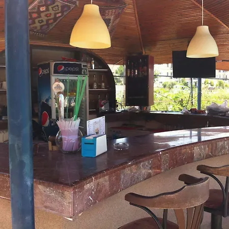 بيزاي فندق 3*