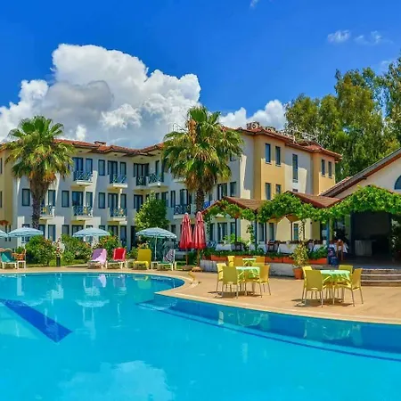 Bezay Hotel Fethiye