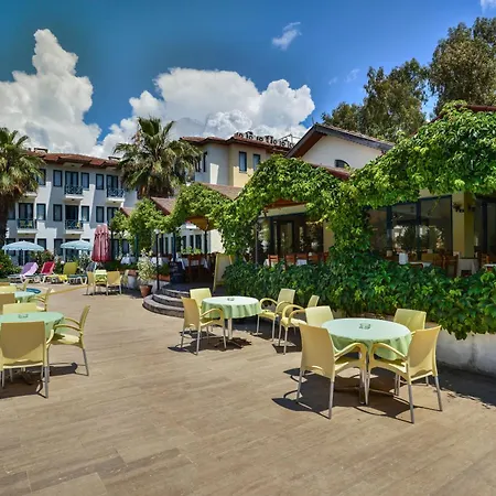 Bezay Hotel