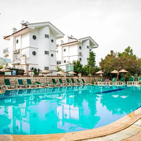 Bezay Hotel