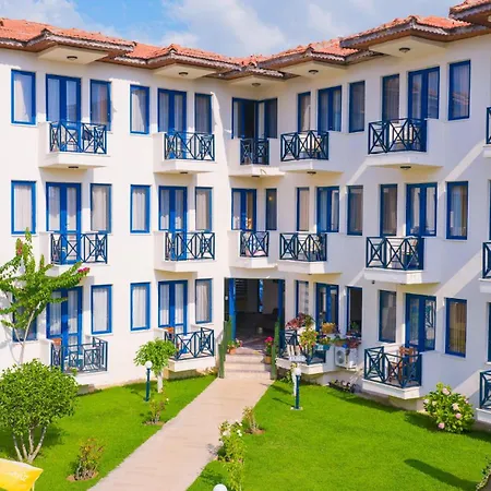 Hotel Bezay