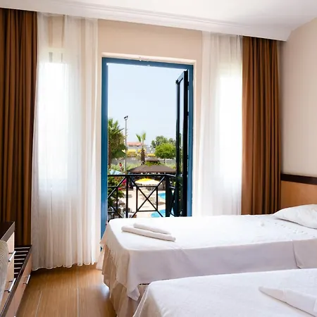 Bezay Fethiye