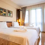 Szálloda Bezay Fethiye