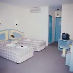 Szálloda Bezay 3*