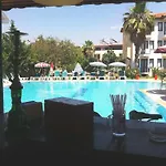 Ξενοδοχείο Bezay 3*