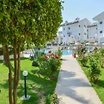 Bezay Ξενοδοχείο 3*