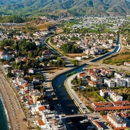 Bezay 3* Fethiye