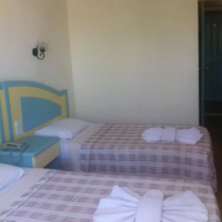 Otel Bezay