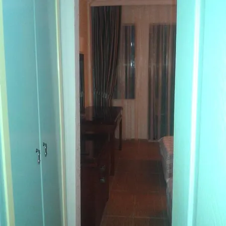 Otel Bezay