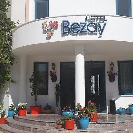 Bezay Hotel Fethiye
