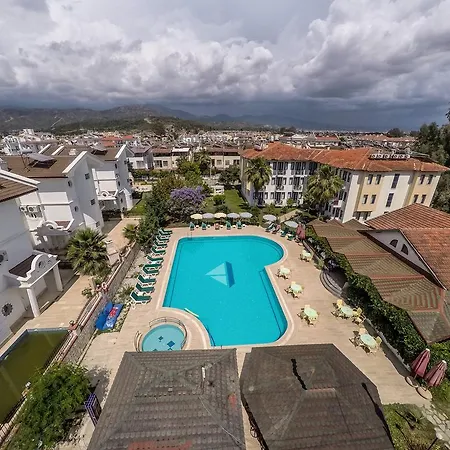 Otel Bezay Fethiye