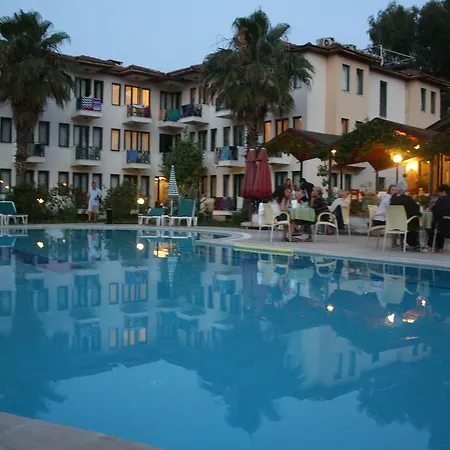 Bezay Hotel Fethiye