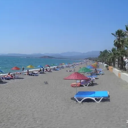 Bezay Otel