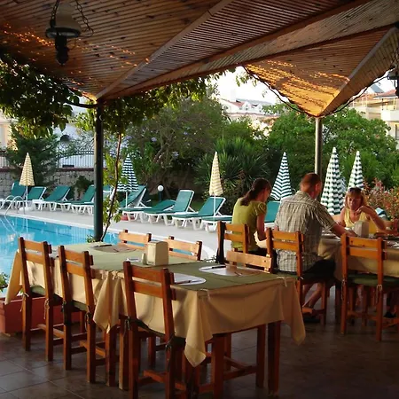 Bezay Fethiye