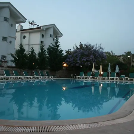 Bezay Fethiye