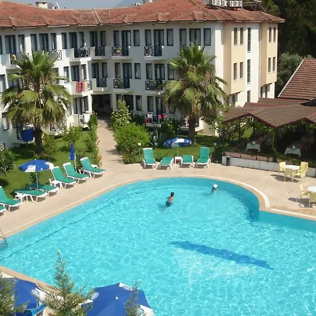 Otel Bezay