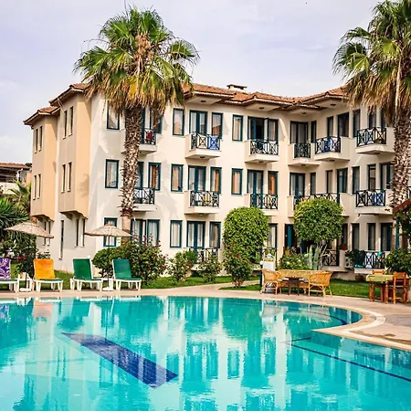 Bezay Otel