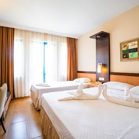 Hotel Bezay 3*