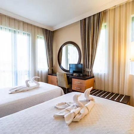 Hotel Bezay 3*