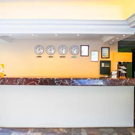 Bezay Hotel Fethiye