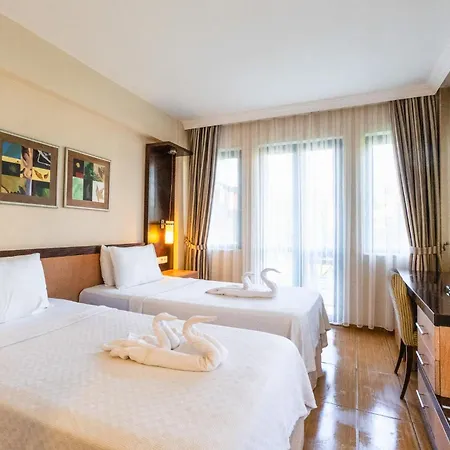 Bezay Hotel Fethiye