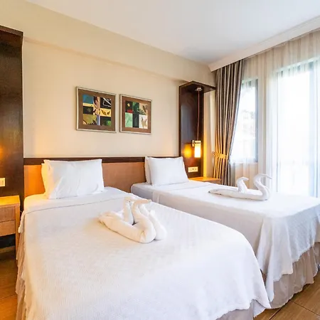 Hotel Bezay Fethiye