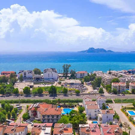 Bezay 3* Φετιγιέ