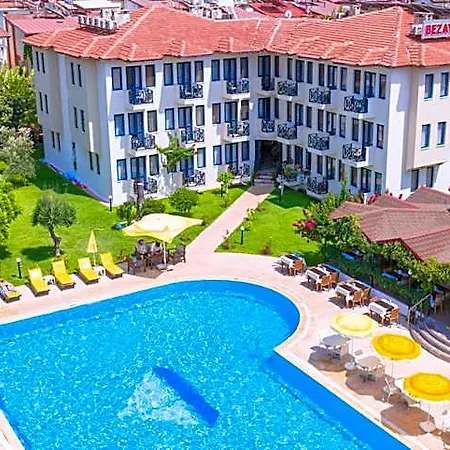 Hotel Bezay