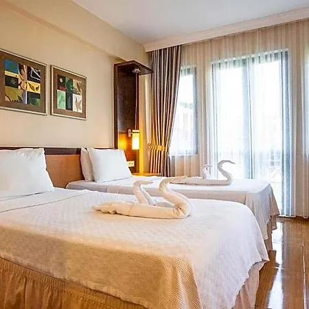 Bezay Hotel