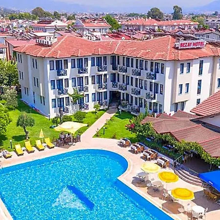 Bezay Fethiye