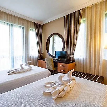 Bezay 3* Fethiye