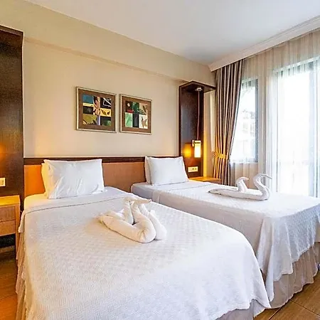 Bezay 3* Fethiye