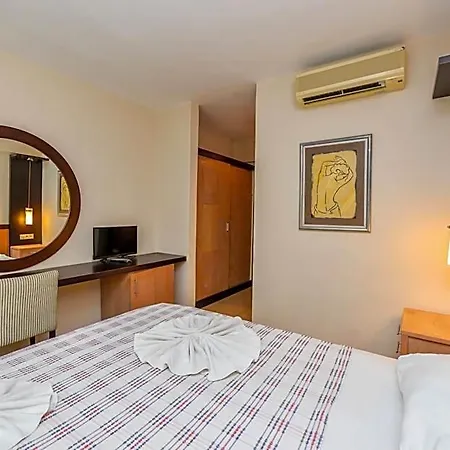 Bezay 3* Fethiye