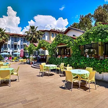 Bezay Hotel
