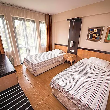 Hotel Bezay Fethiye