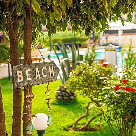 Bezay Hotel Fethiye