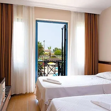 Bezay Hotel 3*