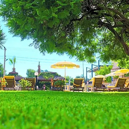 Bezay 3* Fethiye