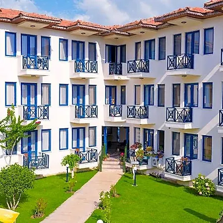 Bezay Fethiye
