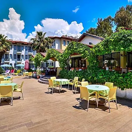 Hotel Bezay
