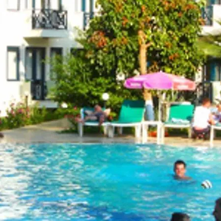 Otel Bezay Fethiye
