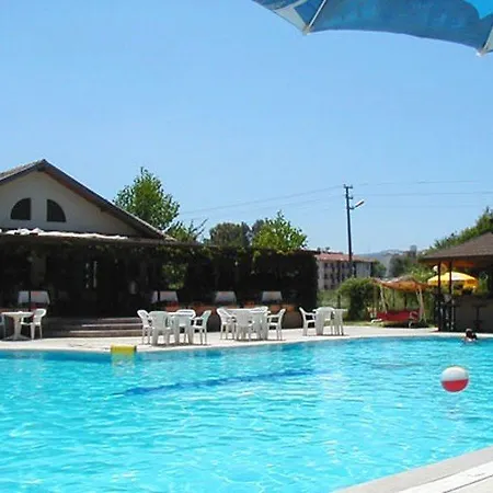 Otel Bezay