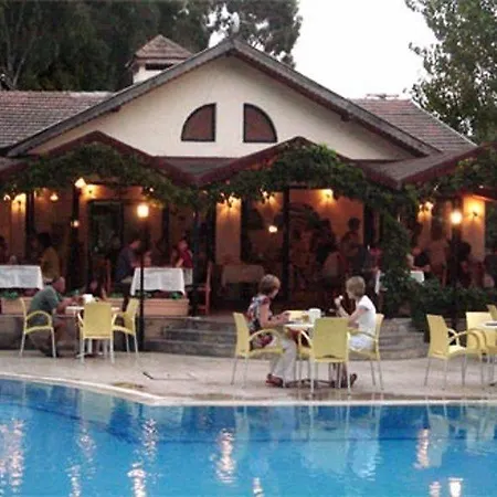 Bezay Fethiye