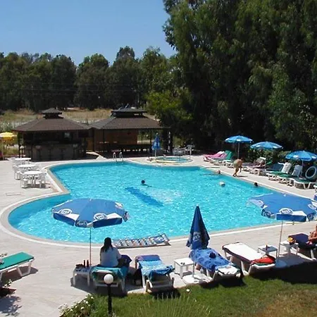 Otel Bezay Fethiye